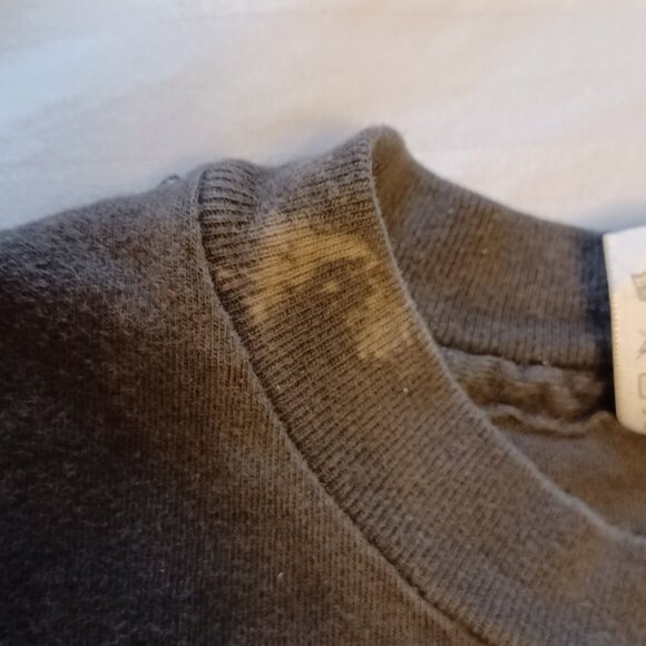 Vintage 1992 Hanes Beefy Pantera Cowboys from Hell AOP T-Shirt Adult L - Picture 14 of 16